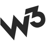 W3 Award