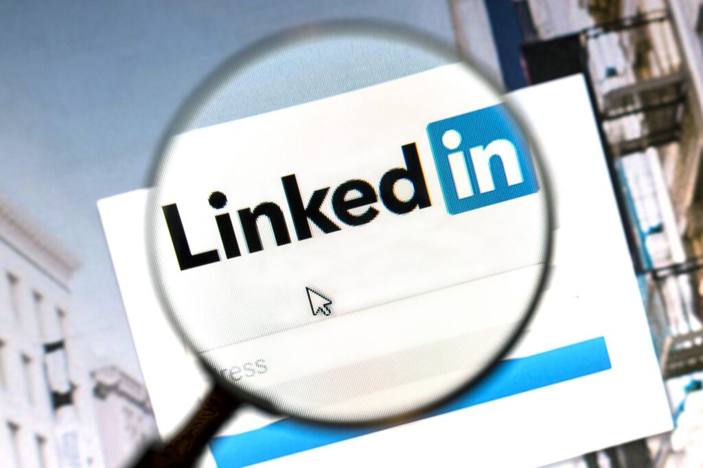 Ataque à API do LinkedIn expôs dados de 700 milhões de usuários em 2021