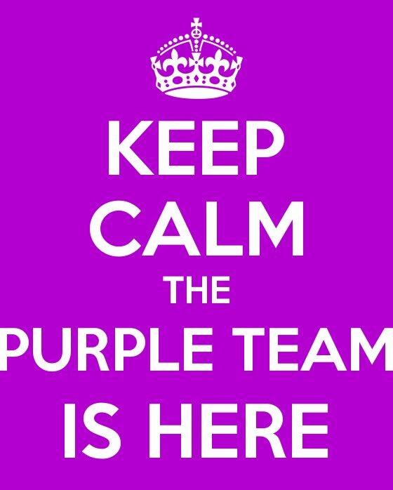 Purple Team: reforce as defesas da sua organização